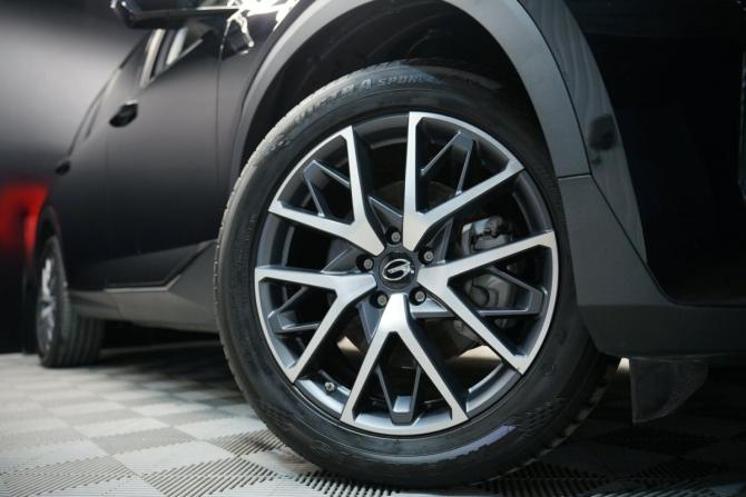 GAC GS8 II с пробегом 2023 года, цена 3 599 000 рублей, 35272 км, внедорожник, Автокод Объявления