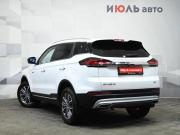 Geely Atlas Pro Екатеринбург  - изображение 21