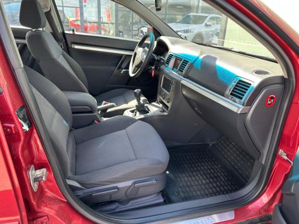 Opel Vectra C Рестайлинг с пробегом 2006 года, цена 498 000 рублей, 281435 км, седан, Автокод Объявления