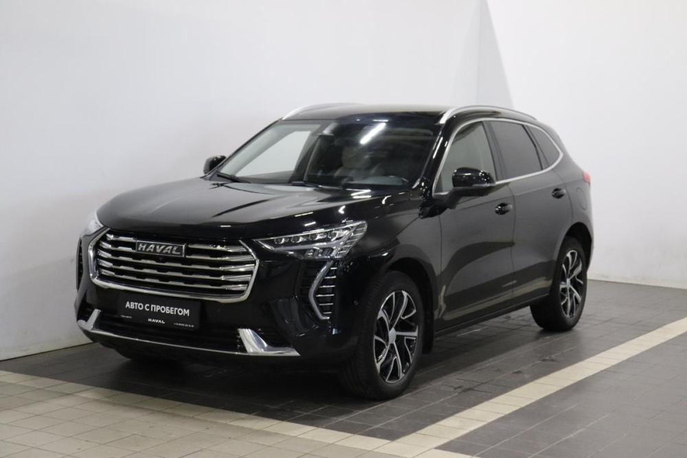 Haval Jolion I Ульяновск  - изображение 5