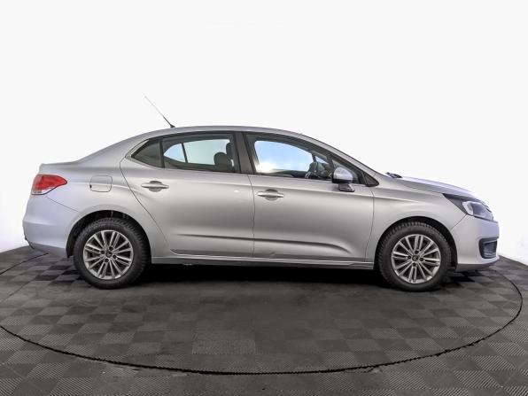 Citroen C4 II Рестайлинг с пробегом 2020 года, цена 1 359 000 рублей, 33548 км, седан, Автокод Объявления