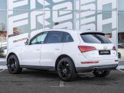 Audi Q5 I (8R) Рестайлинг Краснодар  - изображение 24