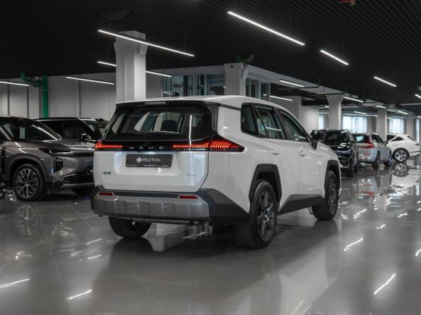 Toyota RAV4 VI (XA60) с пробегом 2026 года, цена 4 150 000 рублей, 50 км, внедорожник, Автокод Объявления