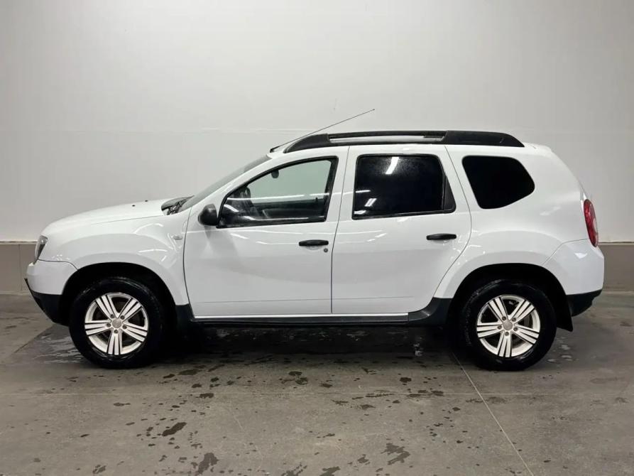 Renault Duster I Саратов  - изображение 5