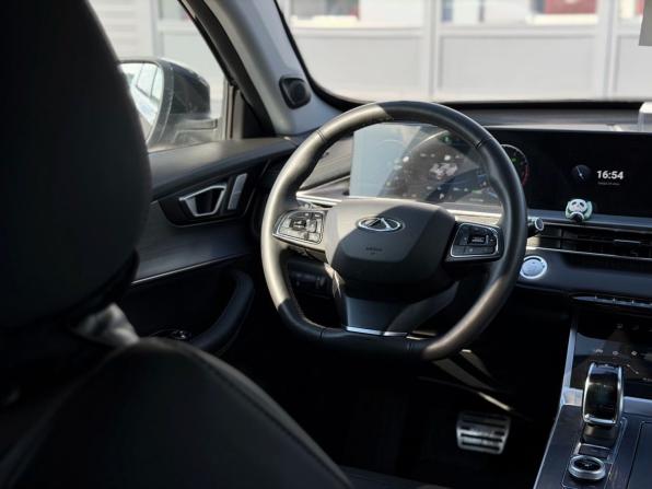 Chery Tiggo 7 Pro Max I с пробегом 2023 года, цена 1 950 000 рублей, 68195 км, внедорожник, Автокод Объявления