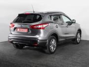 Nissan Qashqai II Иркутск  - изображение 31