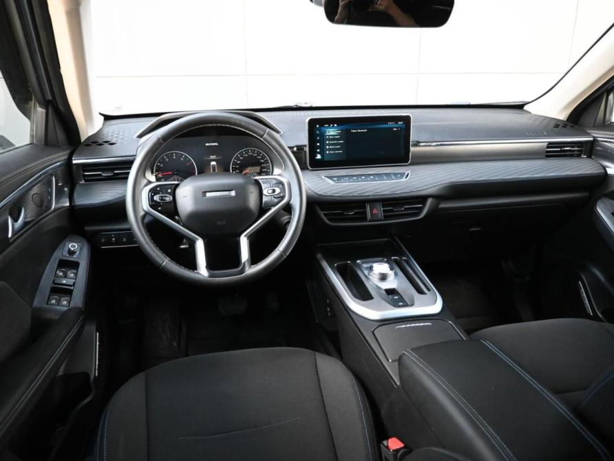 Haval Jolion I Новороссийск  - изображение 6