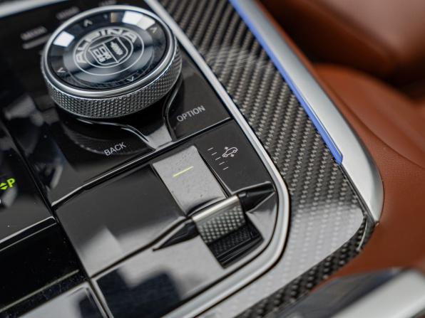 Alpina XB7 G07 Рестайлинг с пробегом 2024 года, цена 24 490 000 рублей, 48550 км, внедорожник, Автокод Объявления