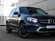 Mercedes-Benz GLC I (X253) Москва  - изображение 45