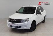 Lada (ВАЗ) Granta I Саратов  - изображение 20
