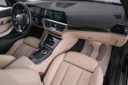 BMW 3 серии VII (G2x) Красноярск  - изображение 37