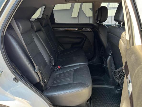 Kia Sorento II Рестайлинг с пробегом 2013 года, цена 1 649 000 рублей, 139001 км, внедорожник, Автокод Объявления