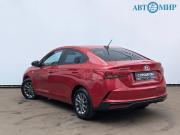 Hyundai Solaris II Рестайлинг Москва  - изображение 19