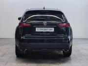 Lexus NX I Барнаул  - изображение 30