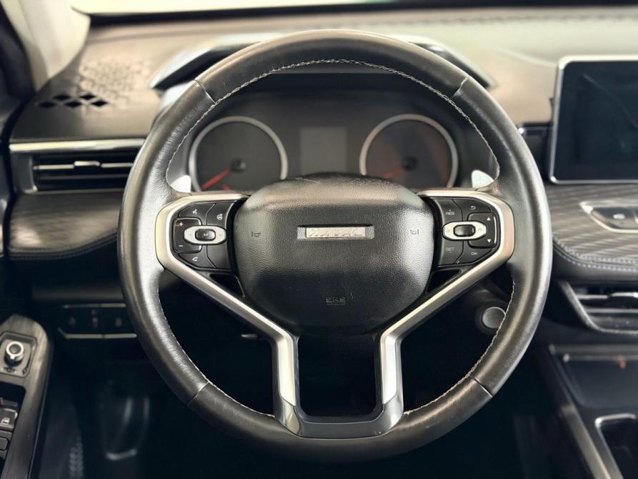 Haval Jolion I Москва  - изображение 11