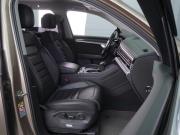 Volkswagen Touareg III Воронеж  - изображение 27