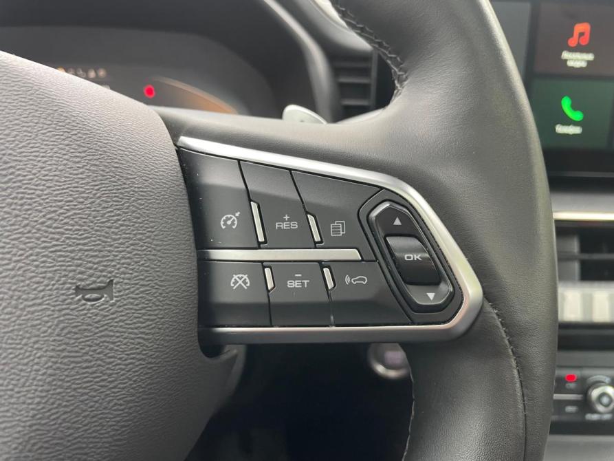 Haval F7x I Рестайлинг Санкт-Петербург  - изображение 12