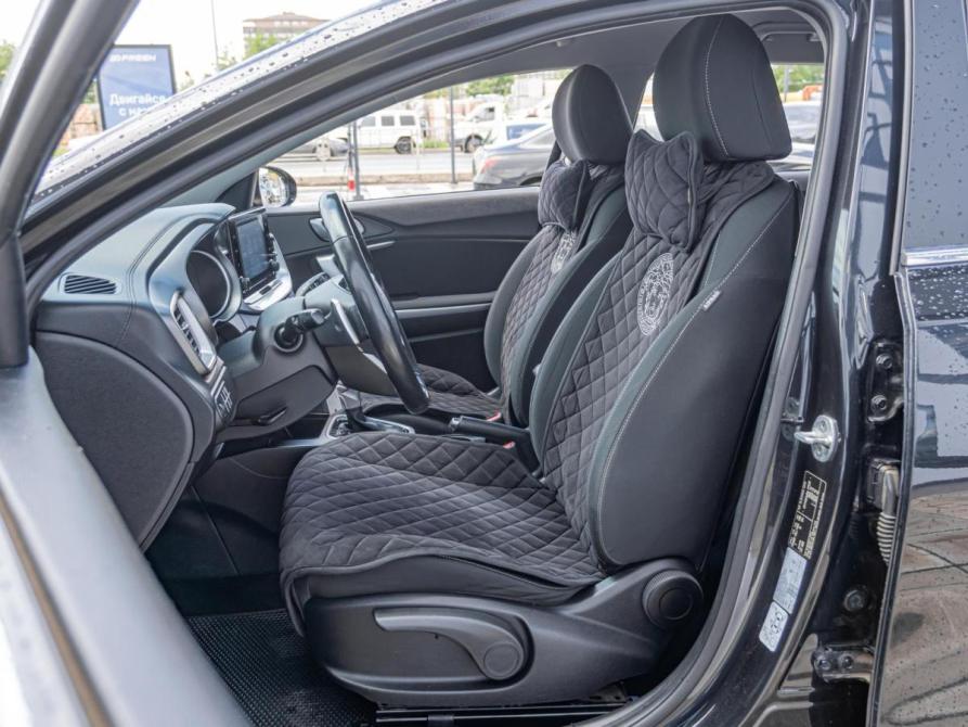 Kia Ceed III Рестайлинг Краснодар  - изображение 10