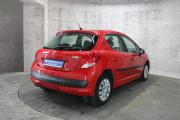 Peugeot 207 I Рестайлинг Ярославль  - изображение 20