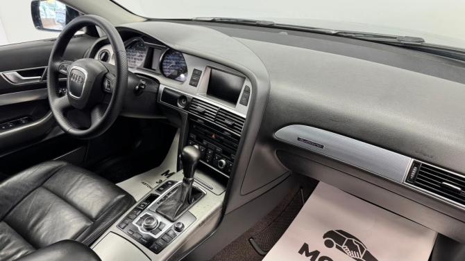 Audi A6 allroad II (C6) с пробегом 2007 года, цена 595 000 рублей, 264607 км, универсал, Автокод Объявления