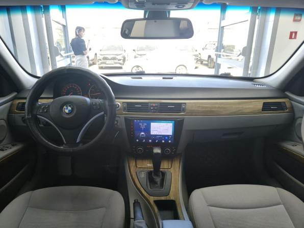 BMW 3 серии V (E90/E91/E92/E93) с пробегом 2008 года, цена 790 000 рублей, 335000 км, универсал, Автокод Объявления