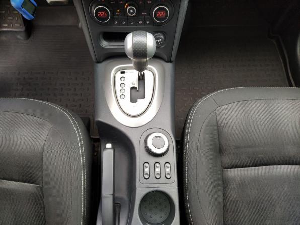 Nissan Qashqai I Рестайлинг с пробегом 2012 года, цена 999 000 рублей, 255822 км, внедорожник, Автокод Объявления