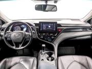 Toyota Camry VIII (XV70) Рестайлинг Москва  - изображение 44