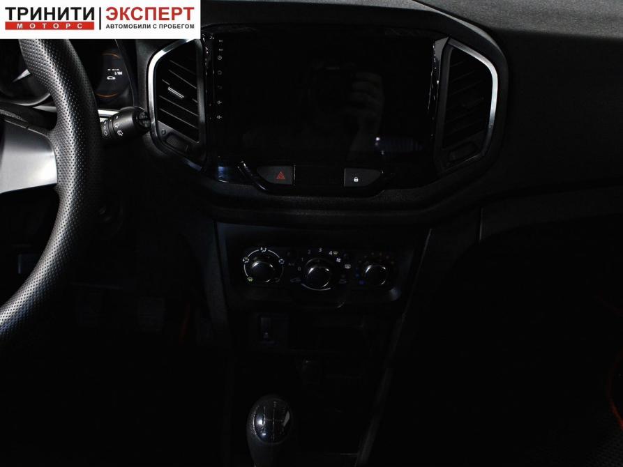 Lada (ВАЗ) XRAY I Белгород  - изображение 11