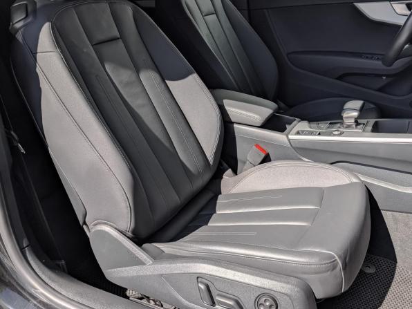 Audi A4 V (B9) Рестайлинг с пробегом 2020 года, цена 4 200 000 рублей, 99650 км, седан, Автокод Объявления