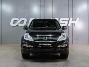 SsangYong Rexton III Воронеж  - изображение 28