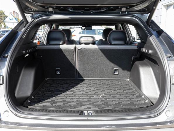 Geely Cityray с пробегом 2024 года, цена 2 445 000 рублей, 20747 км, внедорожник, Автокод Объявления