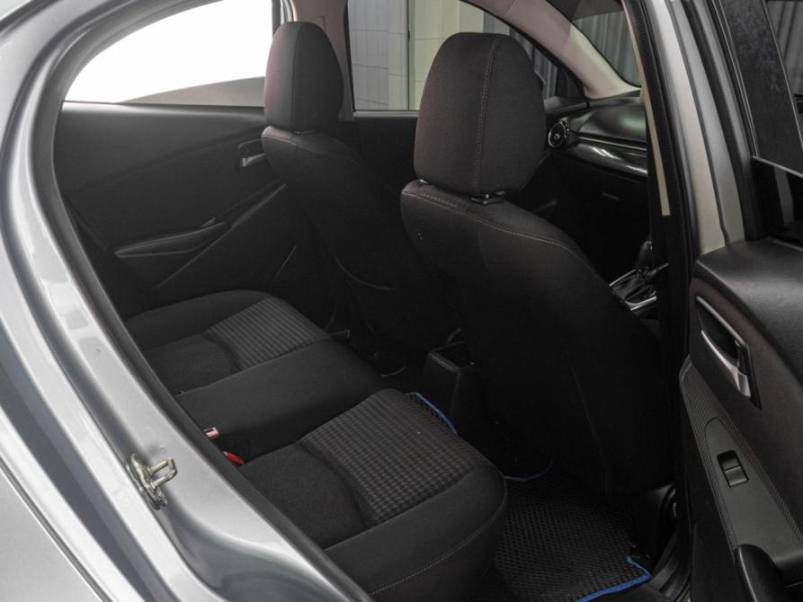 Mazda Demio IV (DJ) Тюмень  - изображение 11