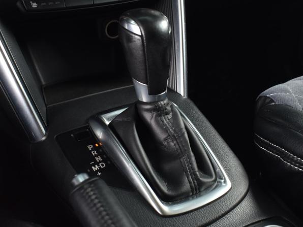 Mazda CX-5 I с пробегом 2014 года, цена 1 724 997 рублей, 110500 км, внедорожник, Автокод Объявления