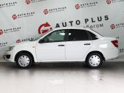Lada (ВАЗ) Granta I Минеральные Воды  - изображение 22