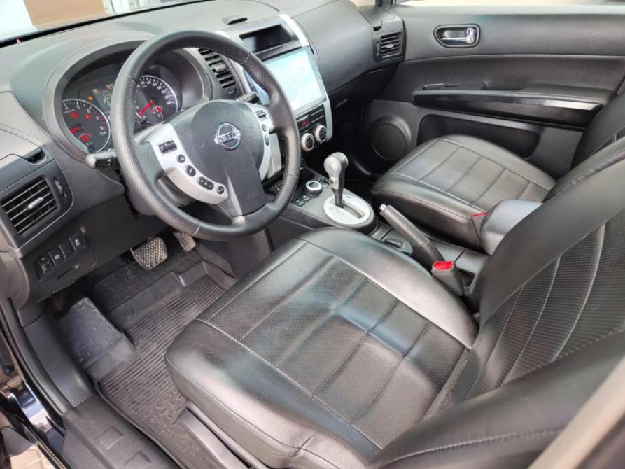 Nissan X-Trail II Рестайлинг Набережные Челны  - изображение 11