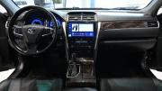Toyota Camry VII (XV50) Рестайлинг Уфа  - изображение 28
