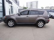 Mitsubishi Outlander II Рестайлинг Москва  - изображение 23