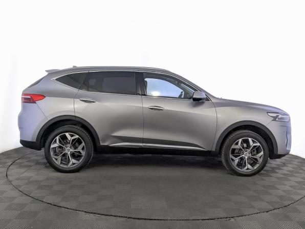 Haval F7 I с пробегом 2021 года, цена 1 800 000 рублей, 134851 км, внедорожник, Автокод Объявления
