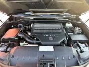 Toyota Land Cruiser 200 Series Рестайлинг 2 Пермь  - изображение 30