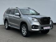 Haval H9 I Рестайлинг Москва  - изображение 20