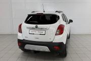 Opel Mokka I Астрахань  - изображение 29