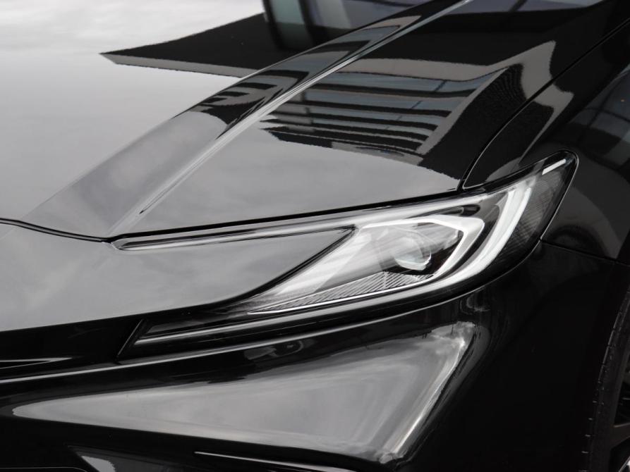 Toyota Camry IX (XV80) China Market Химки  - изображение 7
