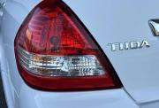 Nissan Tiida I Рестайлинг Киров  - изображение 51