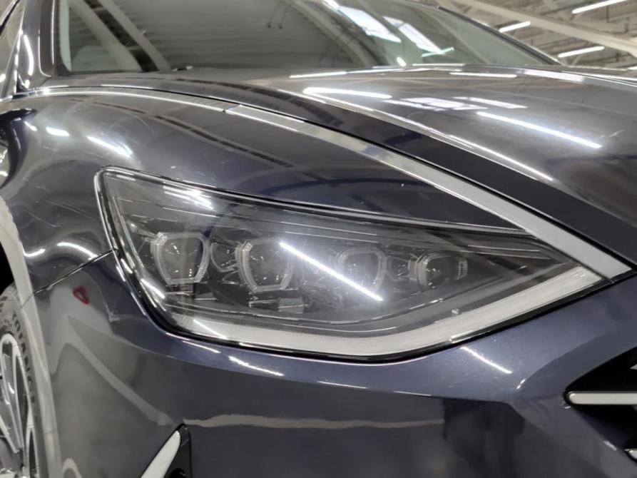 Hyundai Sonata VIII (DN8) Казань  - изображение 21