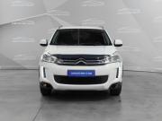 Citroen C4 Aircross Новосибирск  - изображение 34