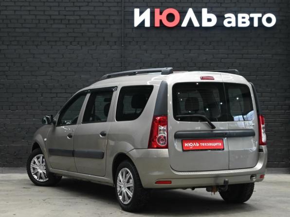 Lada (ВАЗ) Largus I с пробегом 2021 года, цена 890 000 рублей, 93350 км, универсал, Автокод Объявления