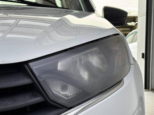 Lada (ВАЗ) Granta I Рестайлинг с пробегом 2020 года, цена 555 000 рублей, 85300 км, седан, Автокод Объявления