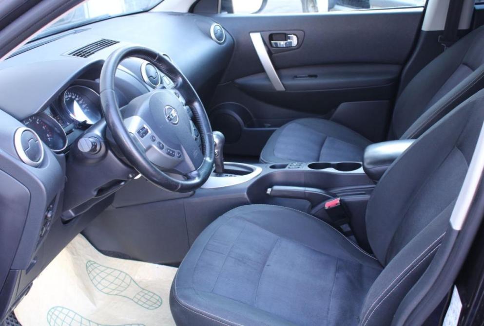 Nissan Qashqai I Рестайлинг Нижний Новгород  - изображение 14