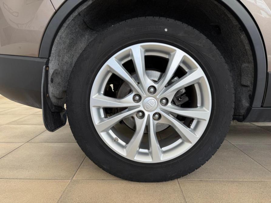 FAW Besturn X80 I Рестайлинг Новороссийск  - изображение 35