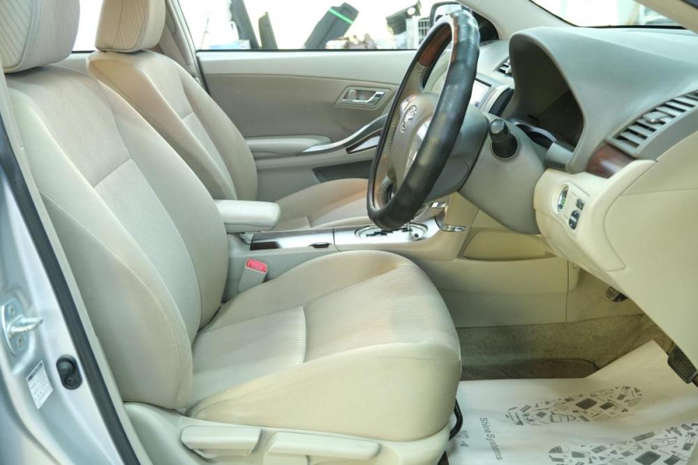Toyota Premio II (T26) Рестайлинг Омск  - изображение 8